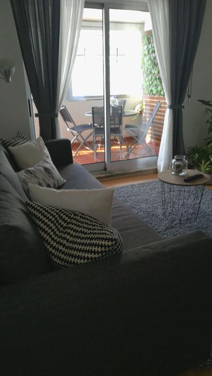 Liberdadeflat4u room 1