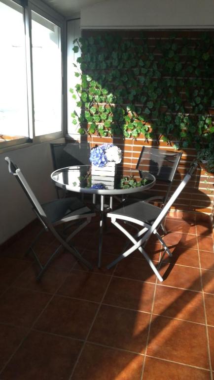Liberdadeflat4u room 3