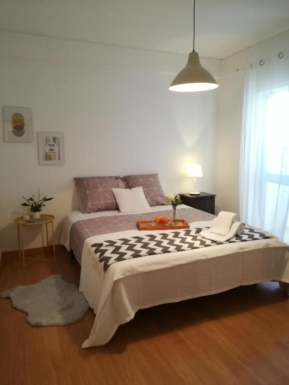 Liberdadeflat4u room 4