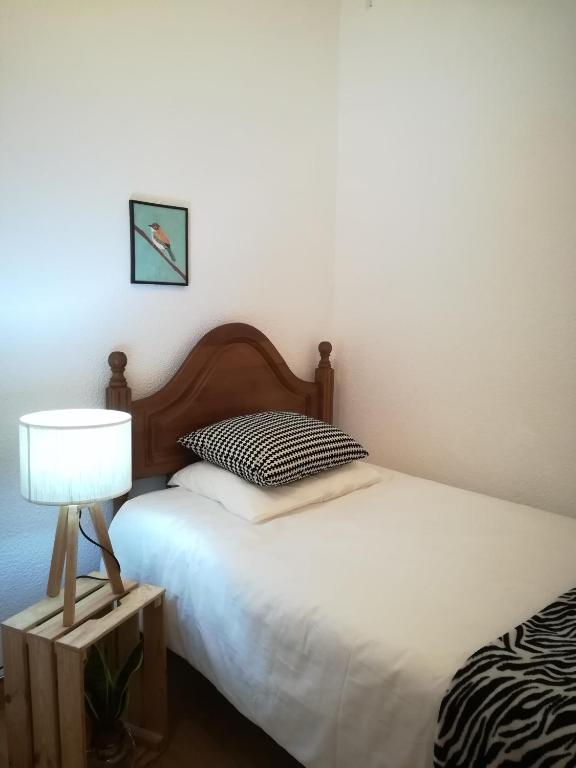 Liberdadeflat4u room 5