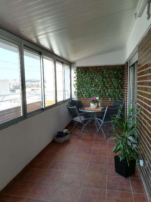 Liberdadeflat4u room 6